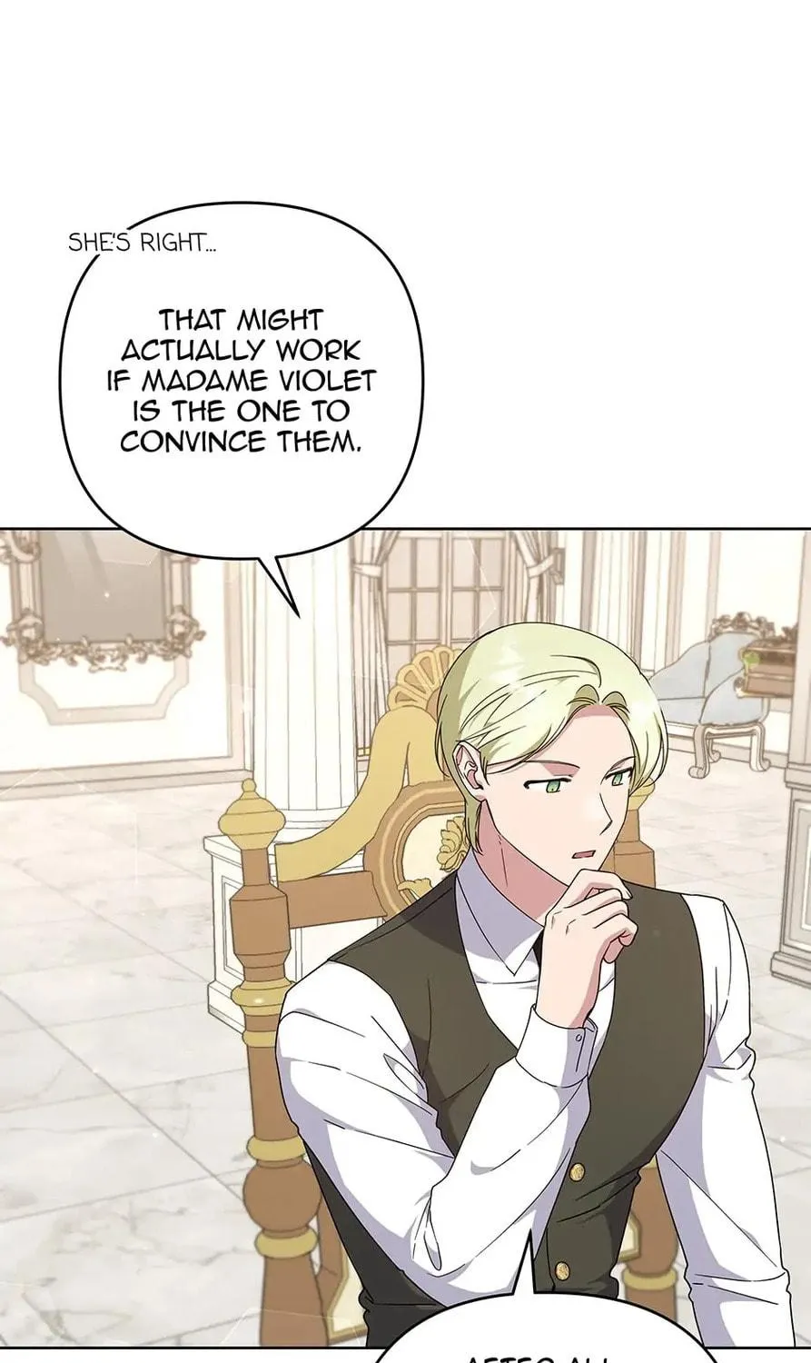 What It Means to Be You Chapter 108 page 149 - 