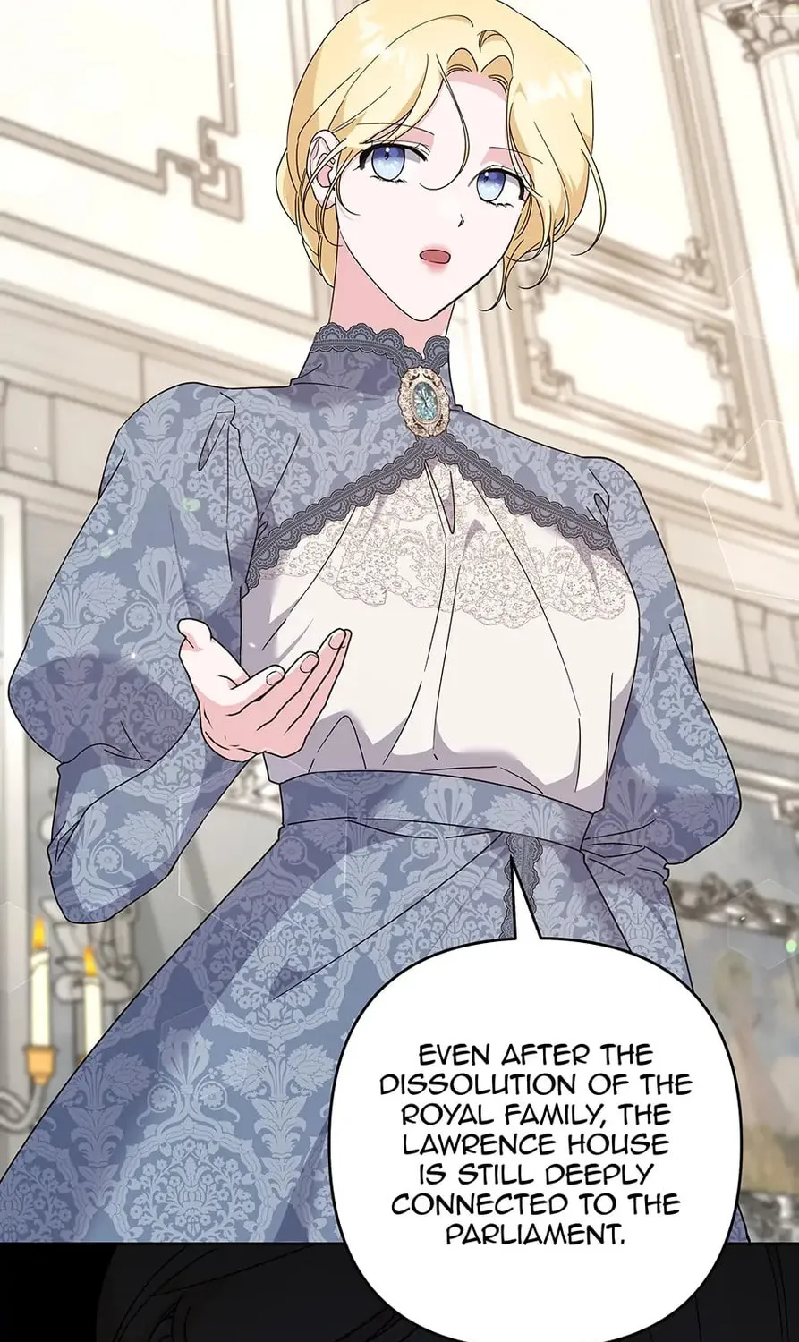 What It Means to Be You Chapter 108 page 153 - 