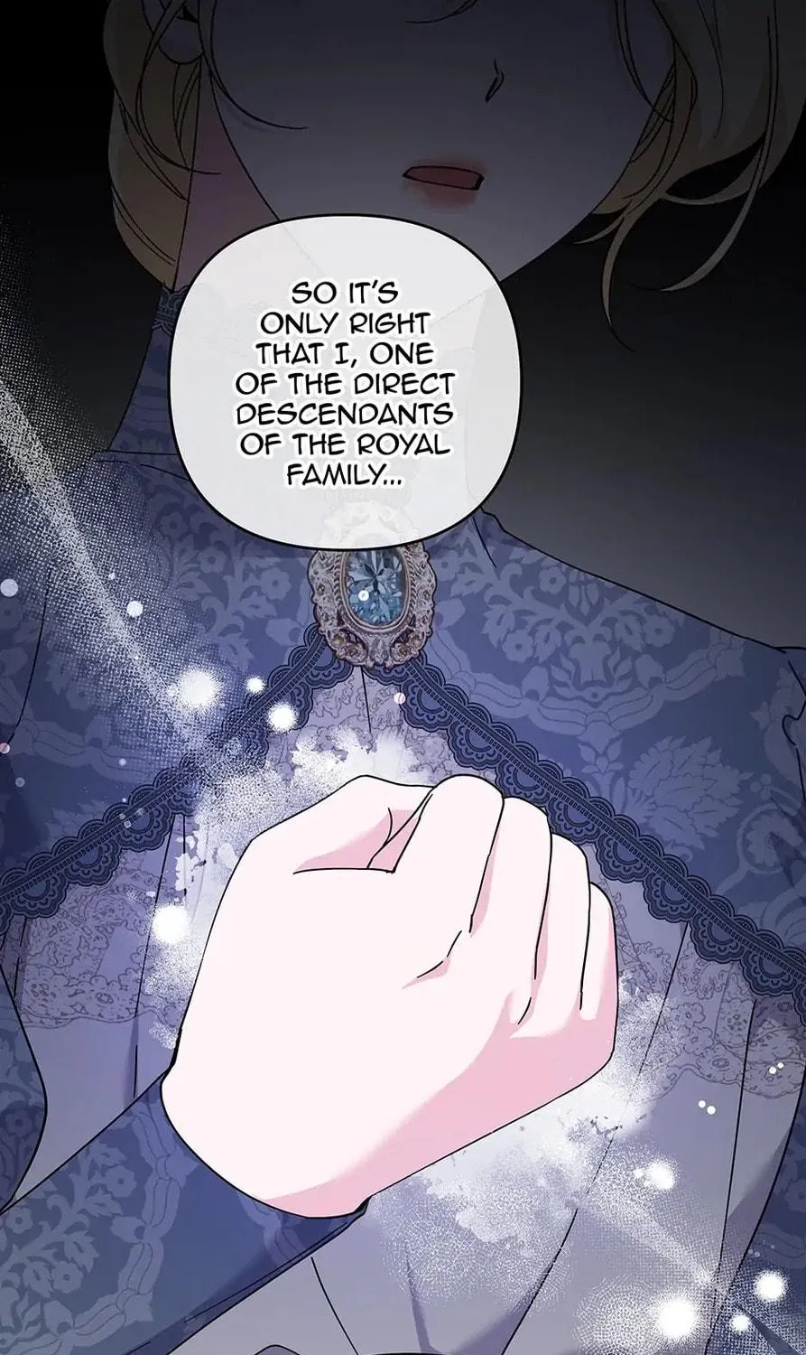What It Means to Be You Chapter 108 page 155 - 