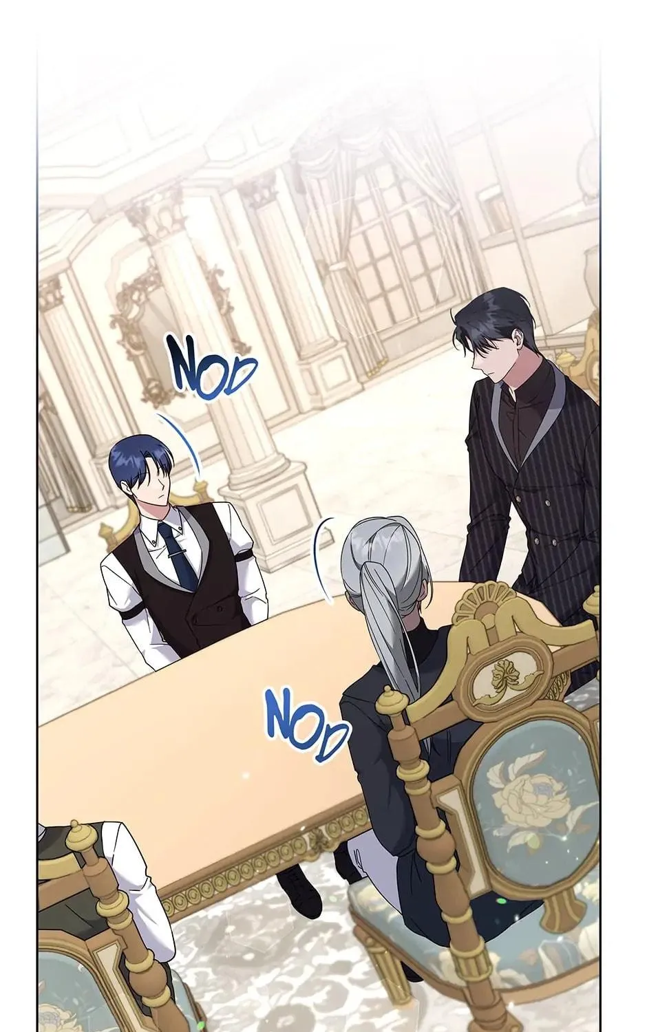 What It Means to Be You Chapter 108 page 161 - 