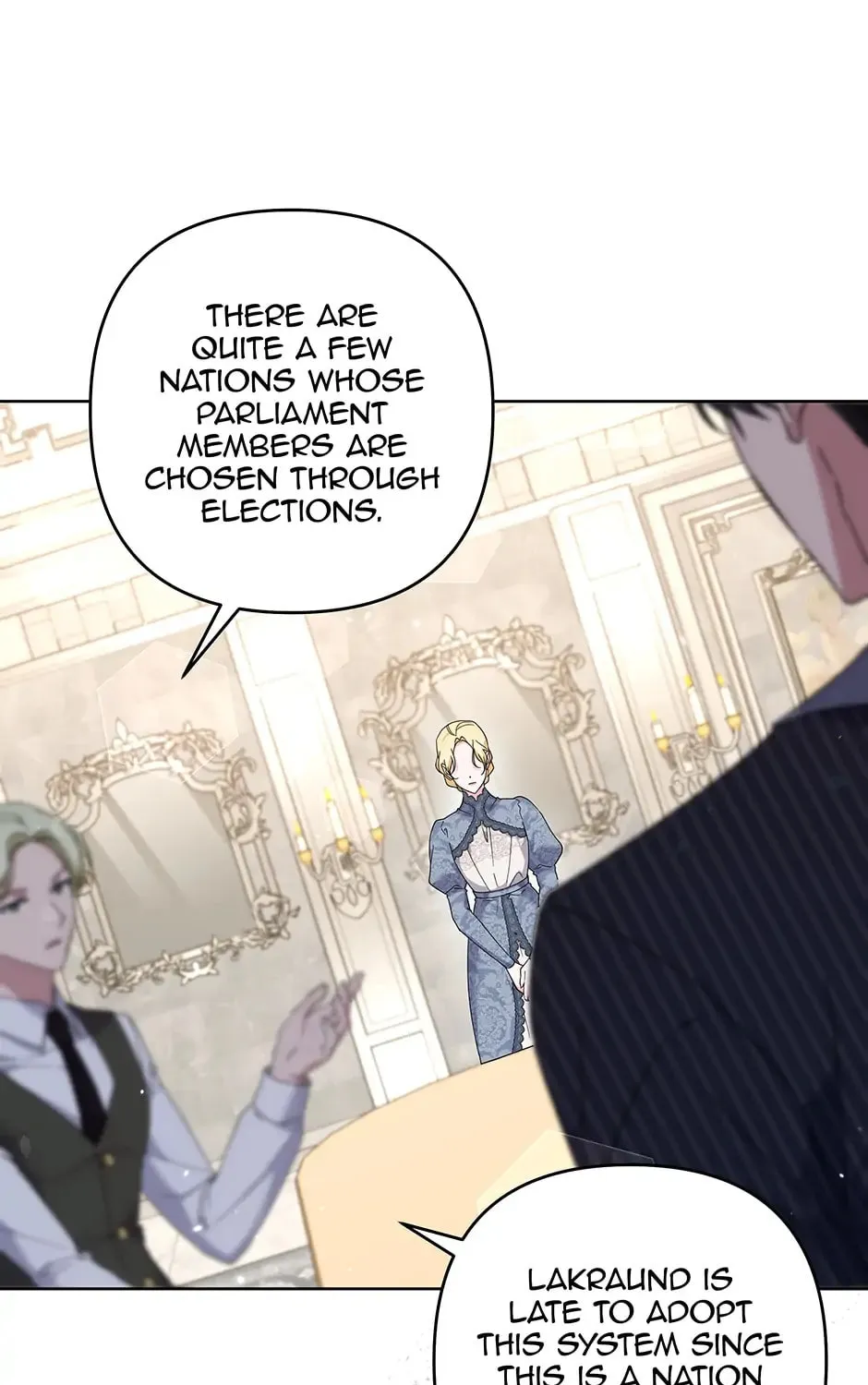 What It Means to Be You Chapter 108 page 163 - 