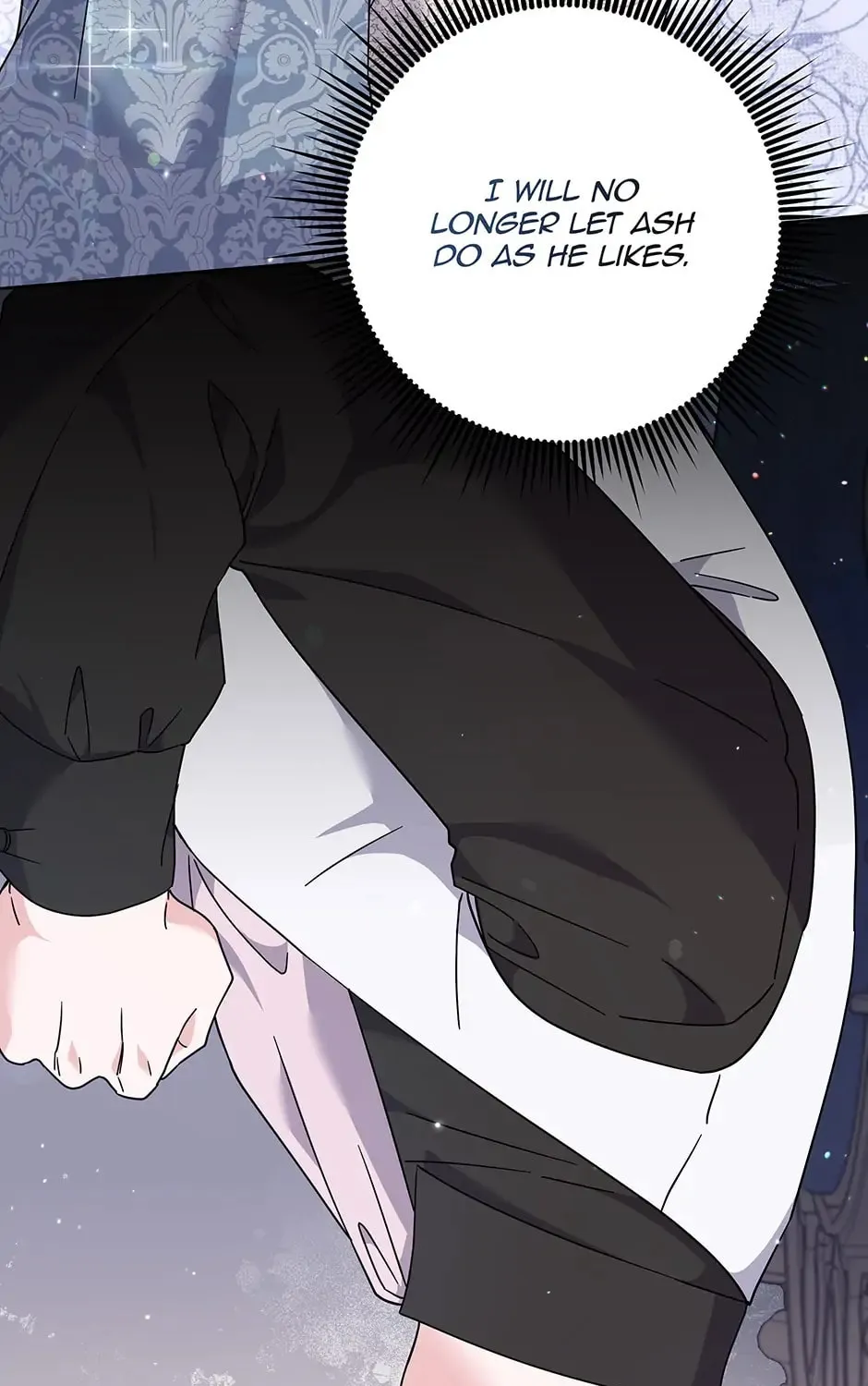 What It Means to Be You Chapter 108 page 171 - 