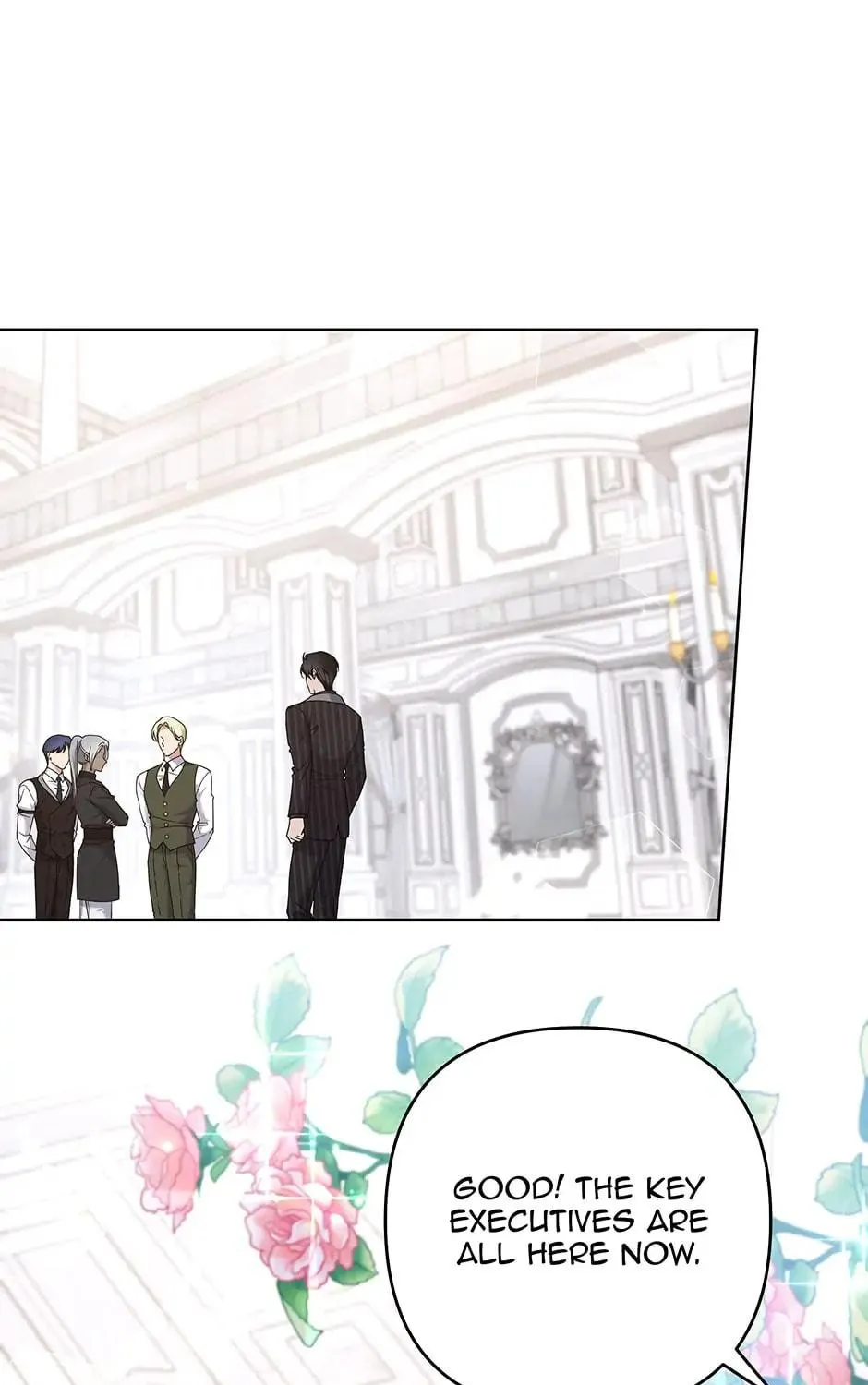 What It Means to Be You Chapter 108 page 23 - 