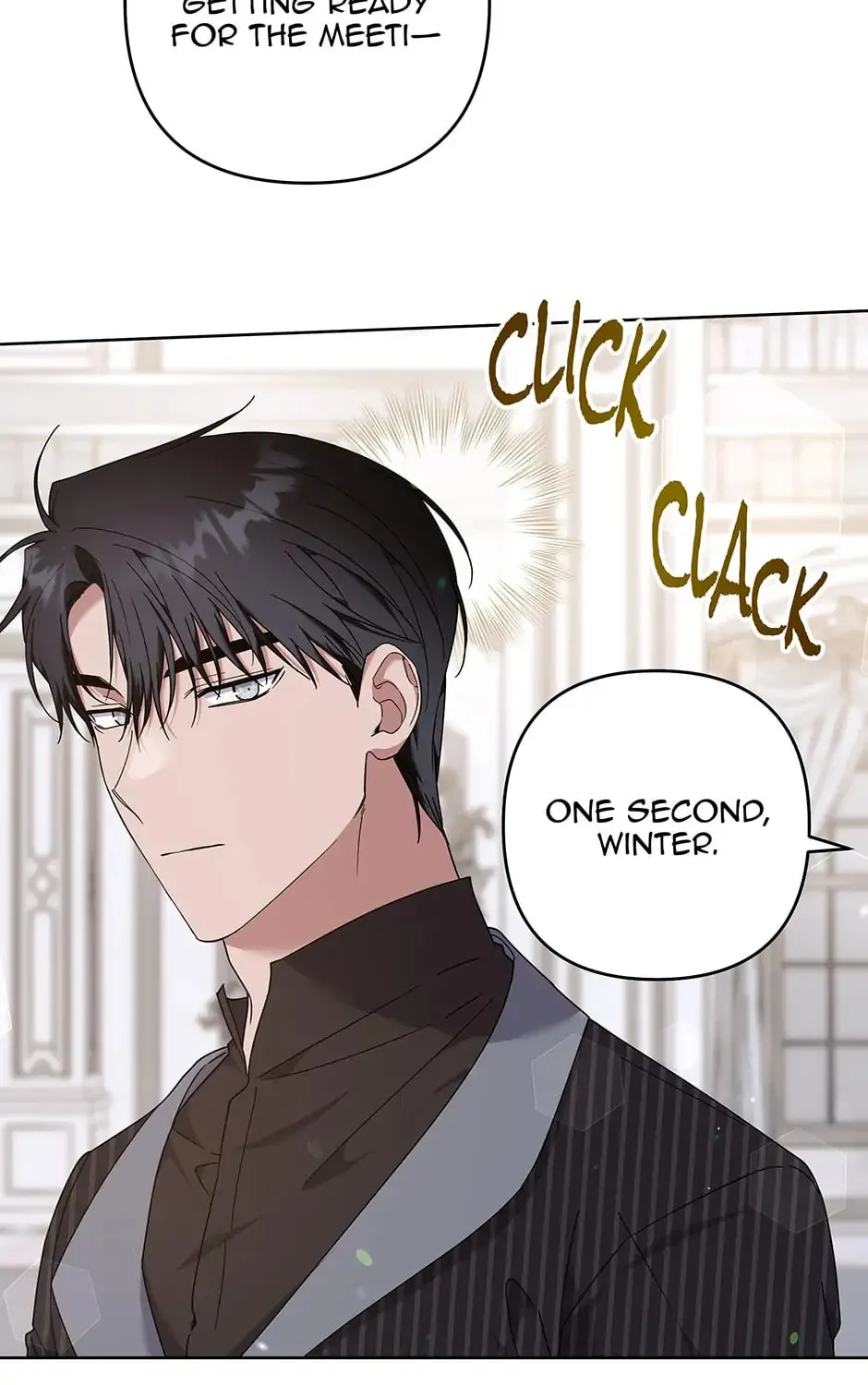 What It Means to Be You Chapter 108 page 27 - 