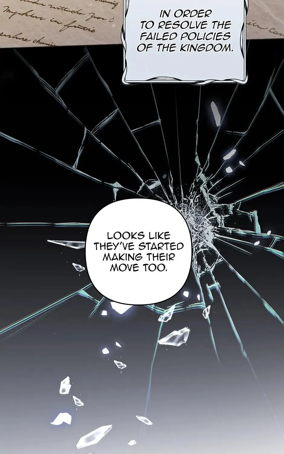 What It Means to Be You Chapter 108 page 37 - 