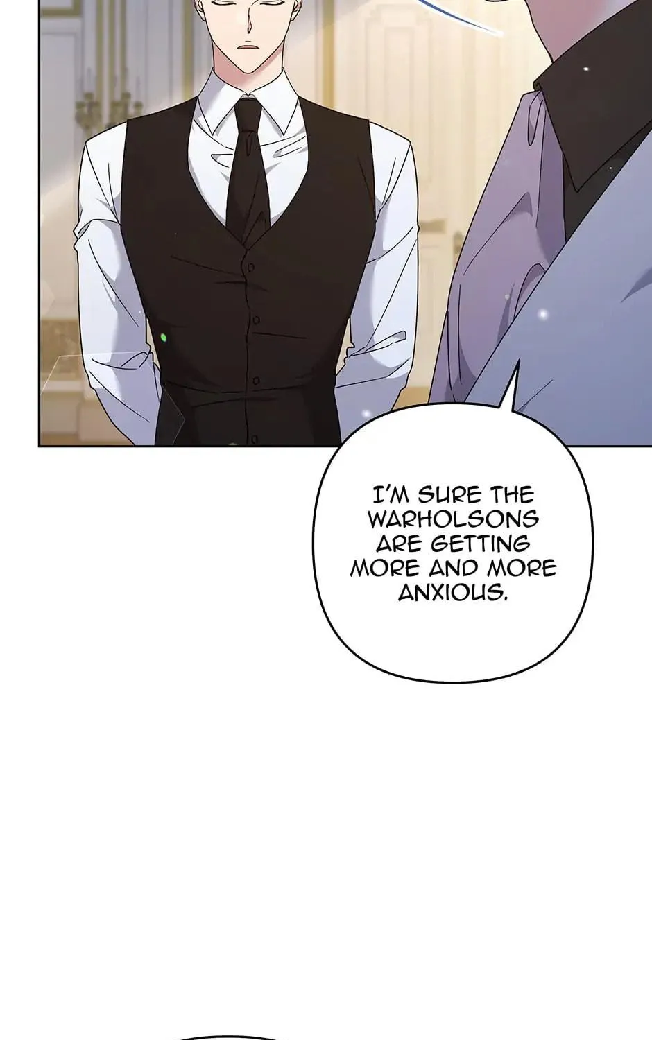 What It Means to Be You Chapter 108 page 5 - 