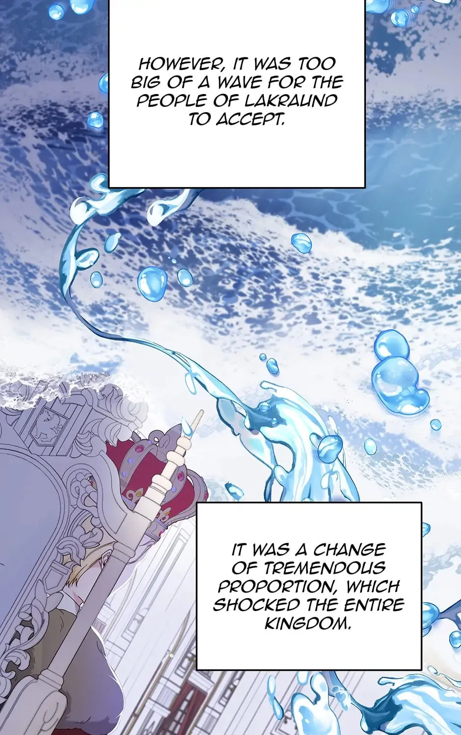 What It Means to Be You Chapter 108 page 43 - 