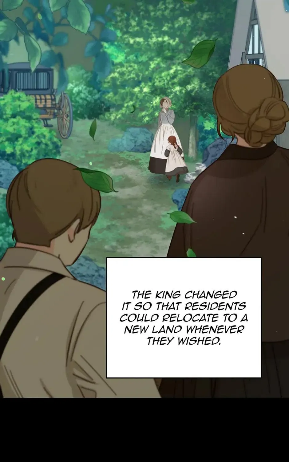 What It Means to Be You Chapter 108 page 49 - 