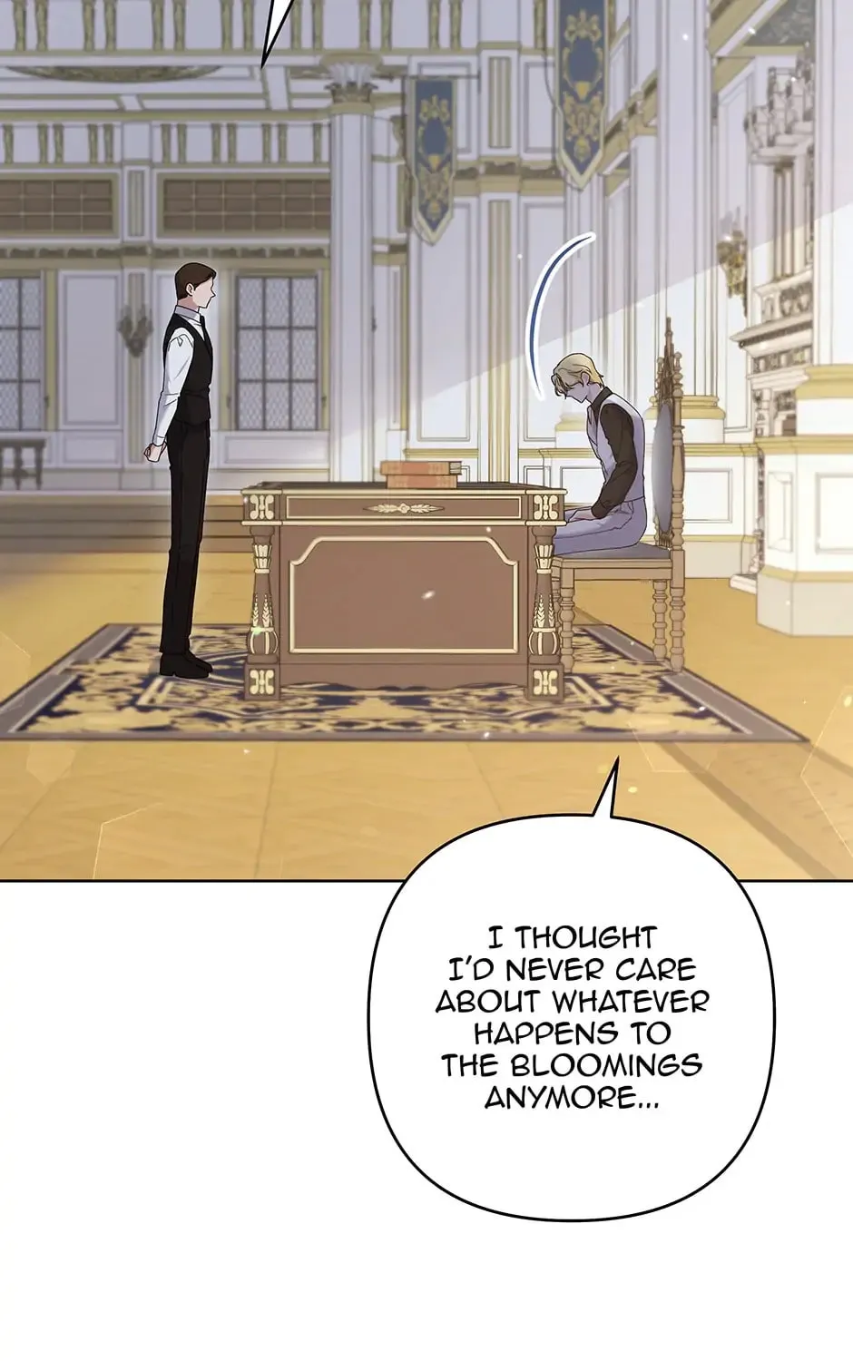 What It Means to Be You Chapter 108 page 7 - 