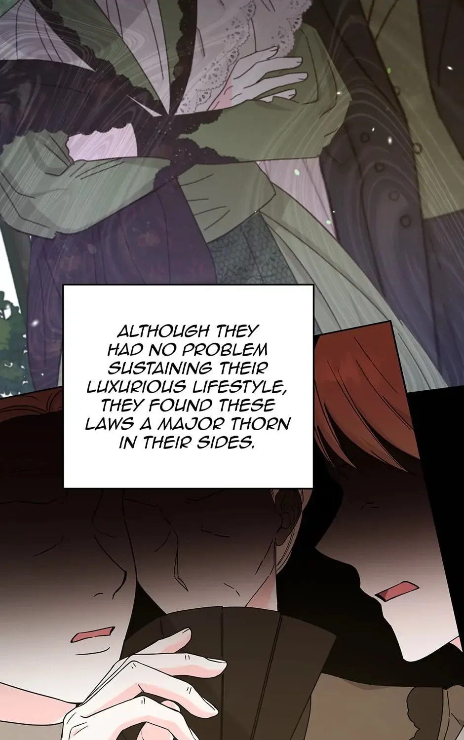 What It Means to Be You Chapter 108 page 61 - 