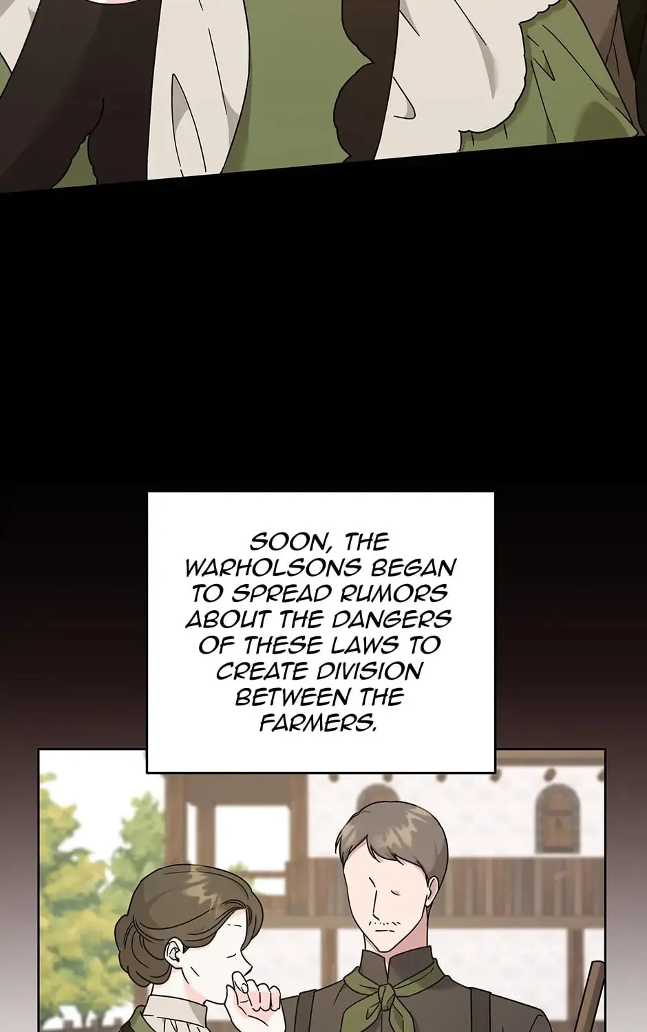 What It Means to Be You Chapter 108 page 63 - 
