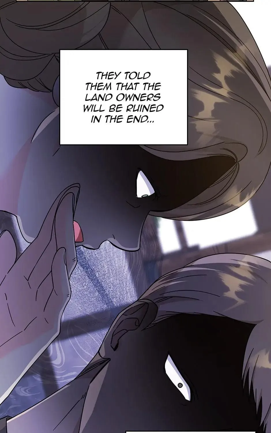 What It Means to Be You Chapter 108 page 65 - 
