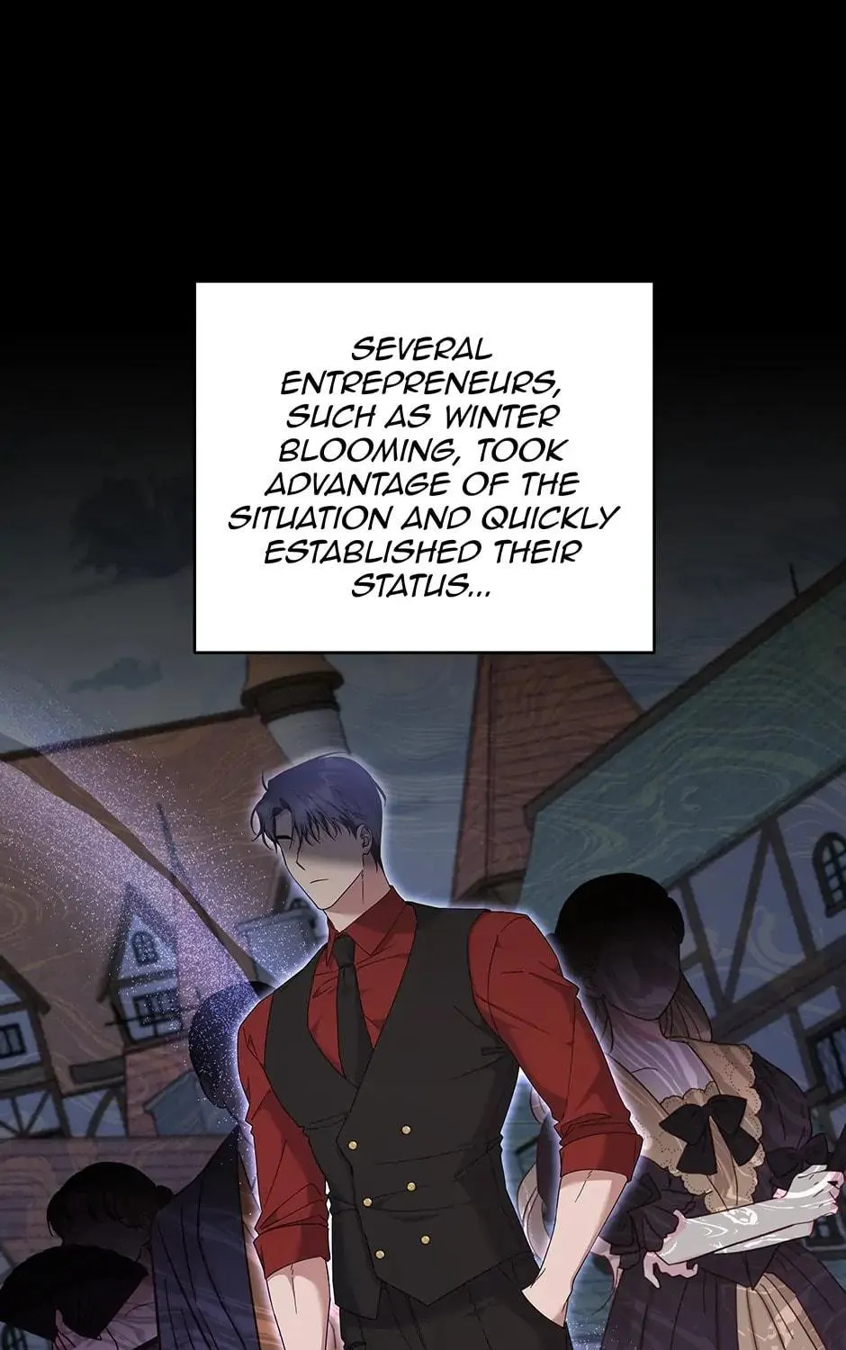What It Means to Be You Chapter 108 page 71 - 