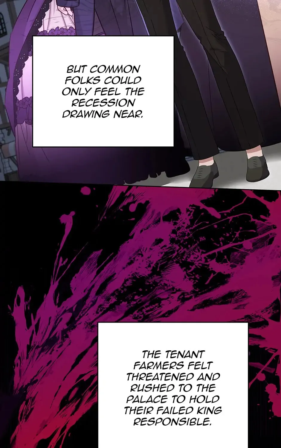 What It Means to Be You Chapter 108 page 73 - 