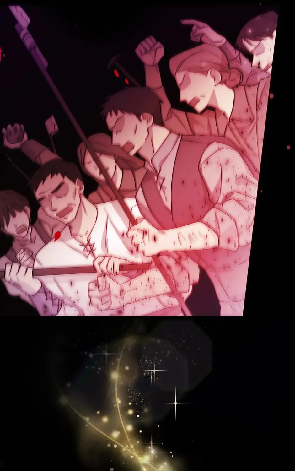 What It Means to Be You Chapter 108 page 75 - 