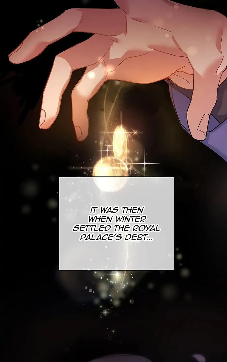 What It Means to Be You Chapter 108 page 77 - 
