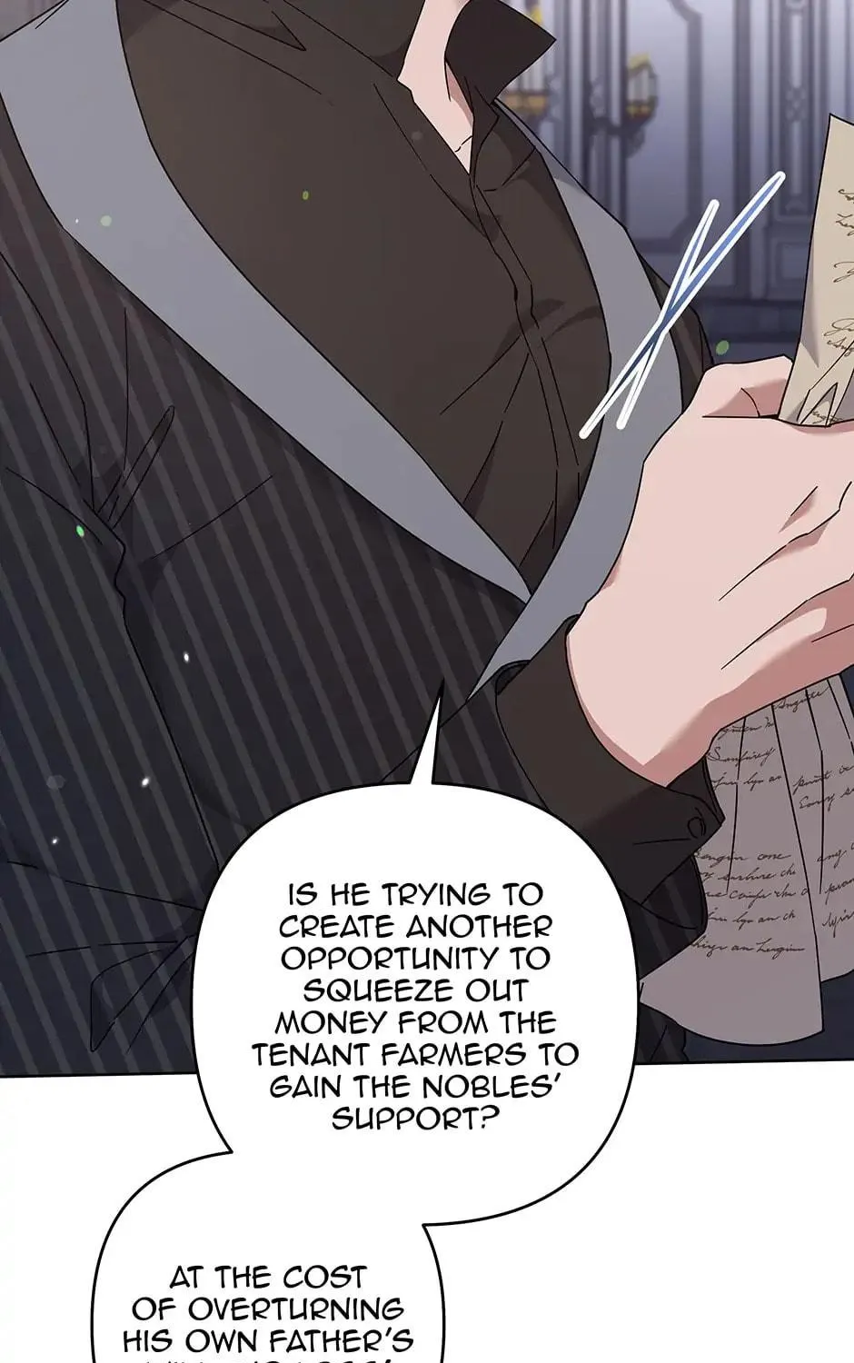 What It Means to Be You Chapter 108 page 83 - 