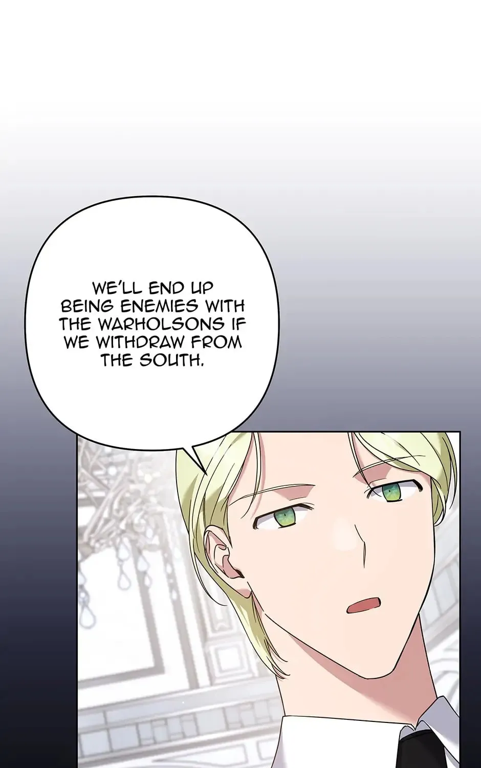 What It Means to Be You Chapter 108 page 85 - 