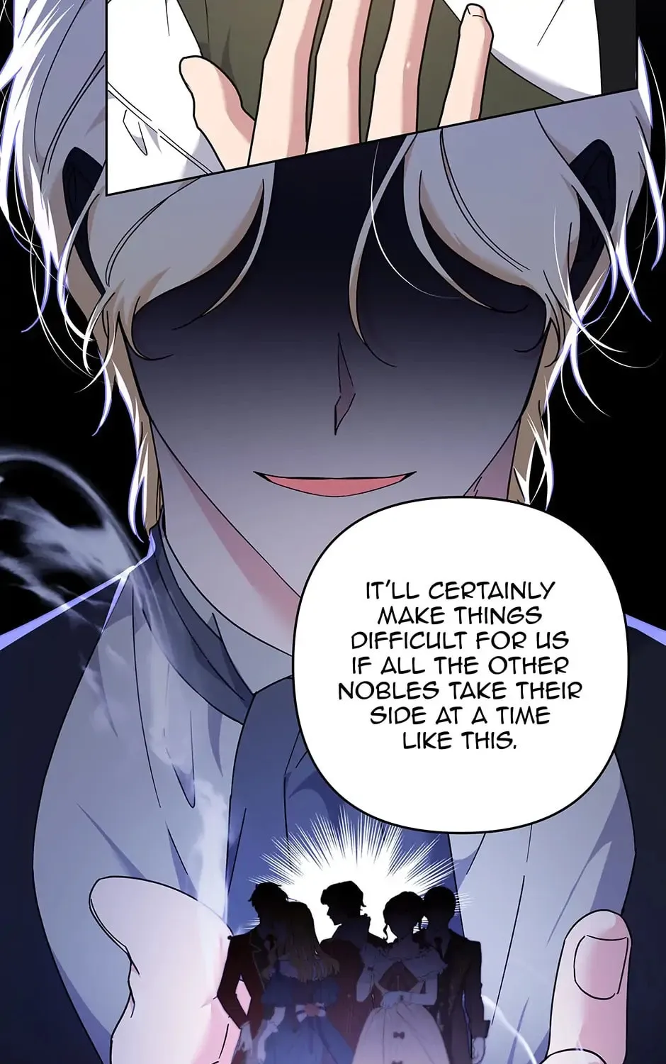 What It Means to Be You Chapter 108 page 87 - 