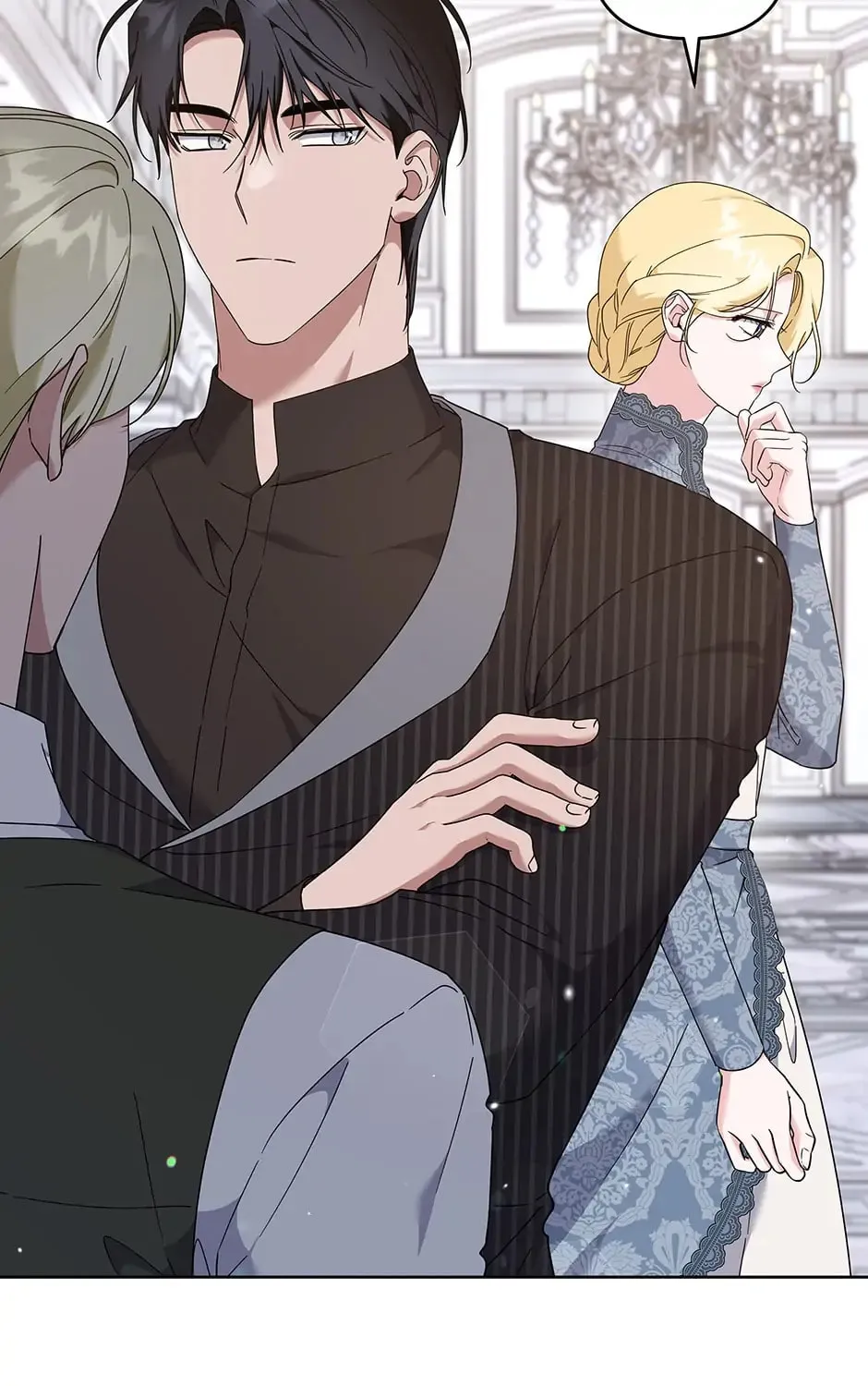 What It Means to Be You Chapter 108 page 91 - 