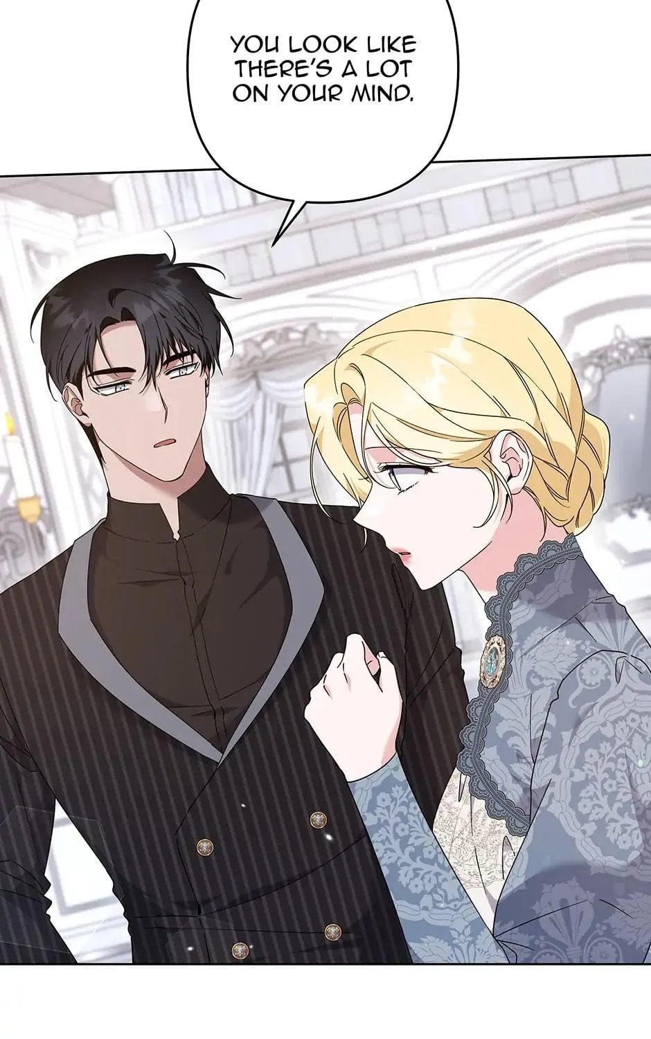 What It Means to Be You Chapter 108 page 95 - 