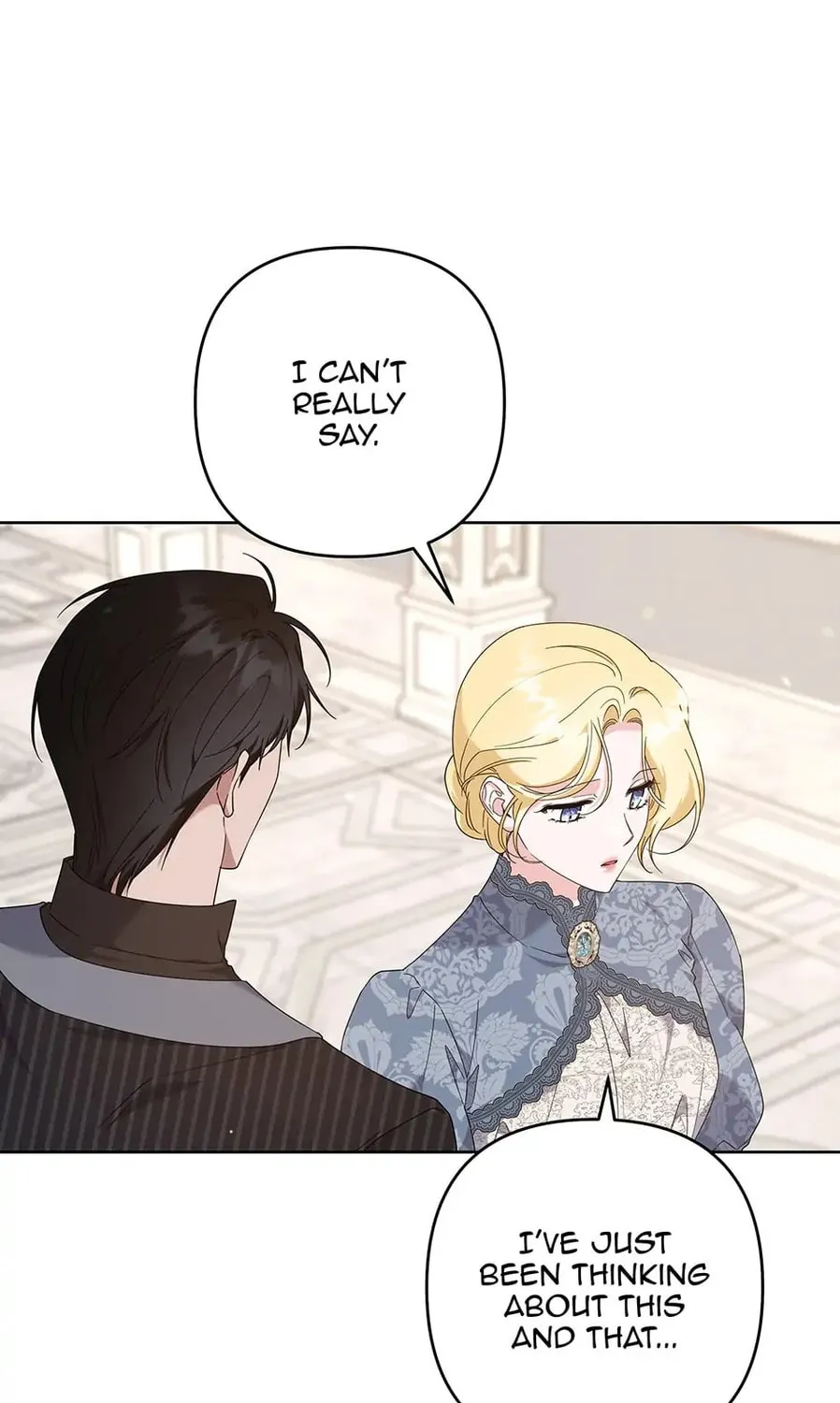 What It Means to Be You Chapter 108 page 97 - 