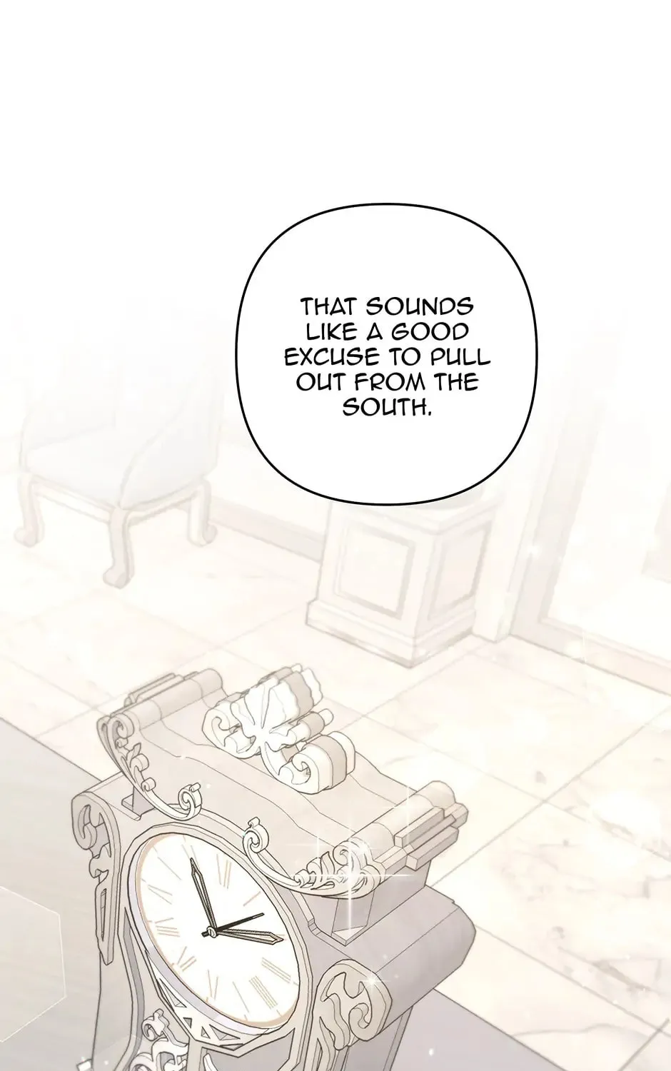 What It Means to Be You Chapter 109 page 1 - 