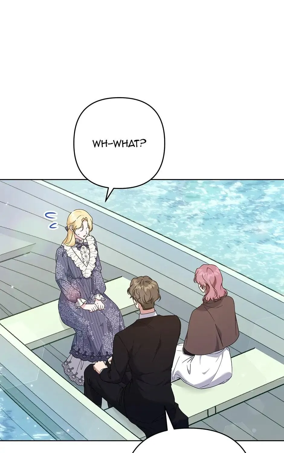 What It Means to Be You Chapter 109 page 107 - 