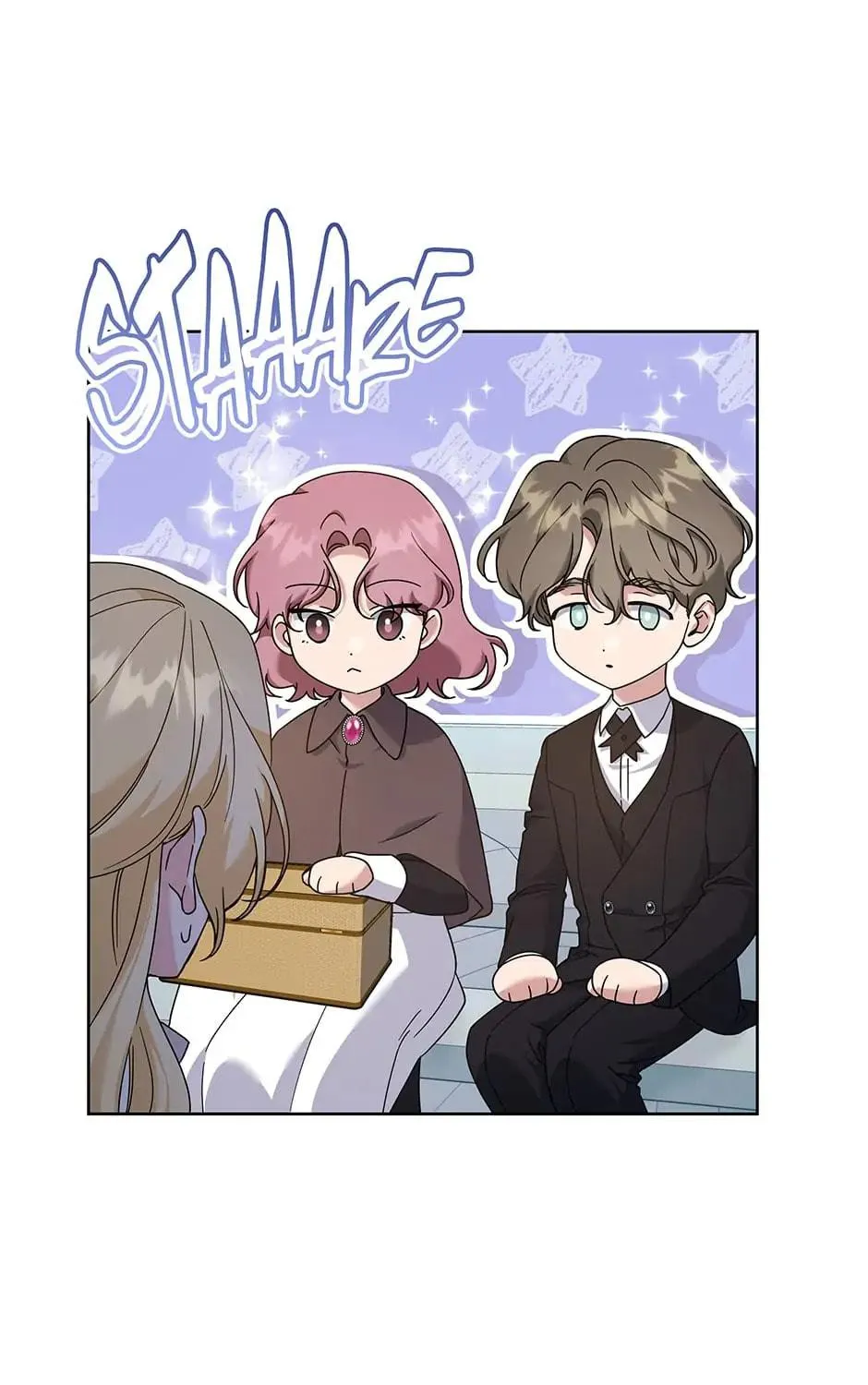 What It Means to Be You Chapter 109 page 109 - 