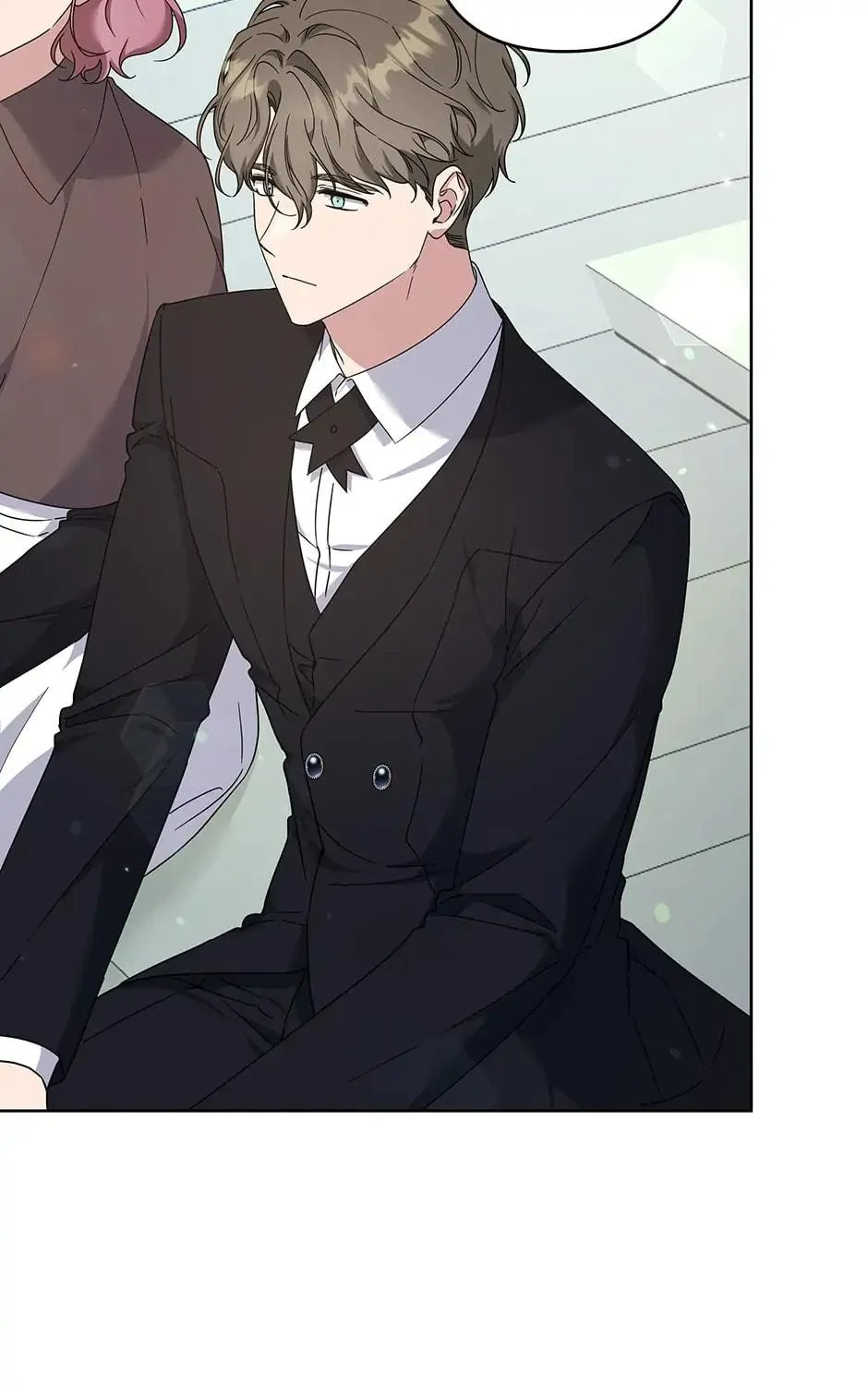 What It Means to Be You Chapter 109 page 113 - 