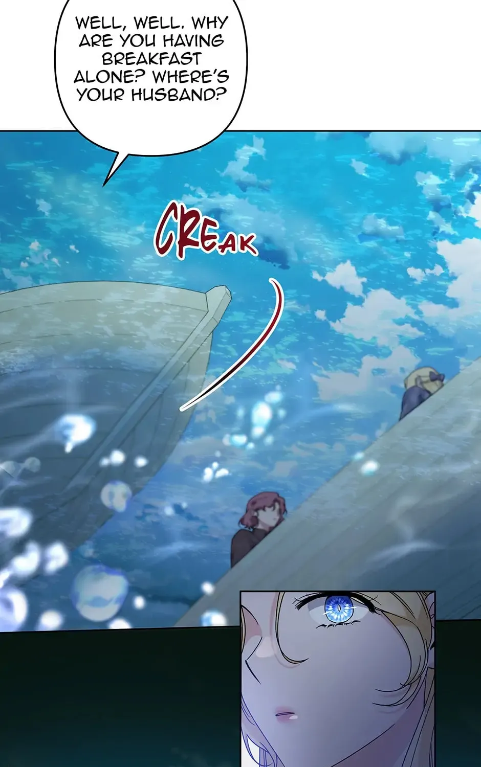 What It Means to Be You Chapter 109 page 115 - 