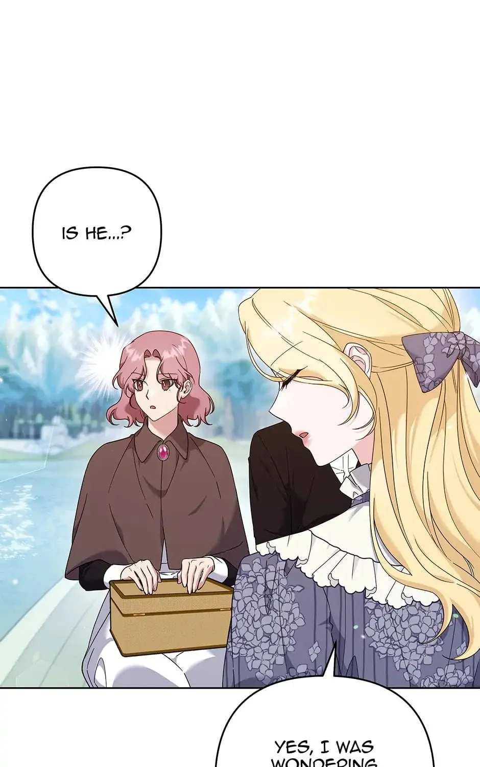 What It Means to Be You Chapter 109 page 119 - 