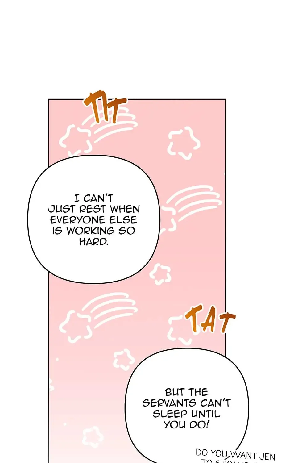What It Means to Be You Chapter 109 page 13 - 