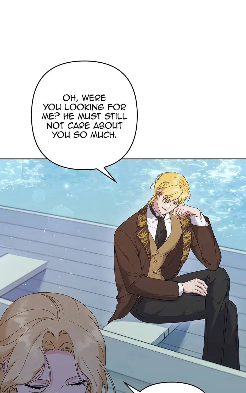 What It Means to Be You Chapter 109 page 121 - 