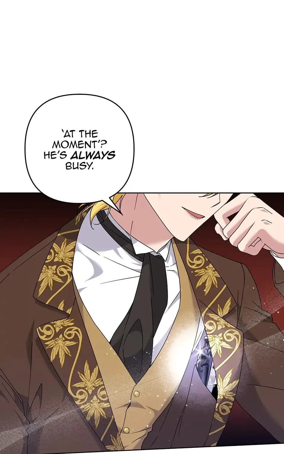 What It Means to Be You Chapter 109 page 123 - 