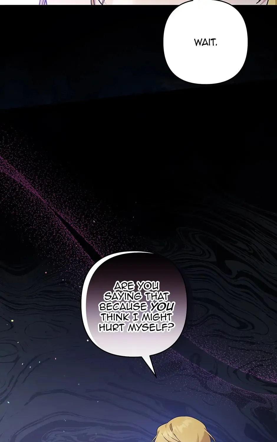 What It Means to Be You Chapter 109 page 133 - 
