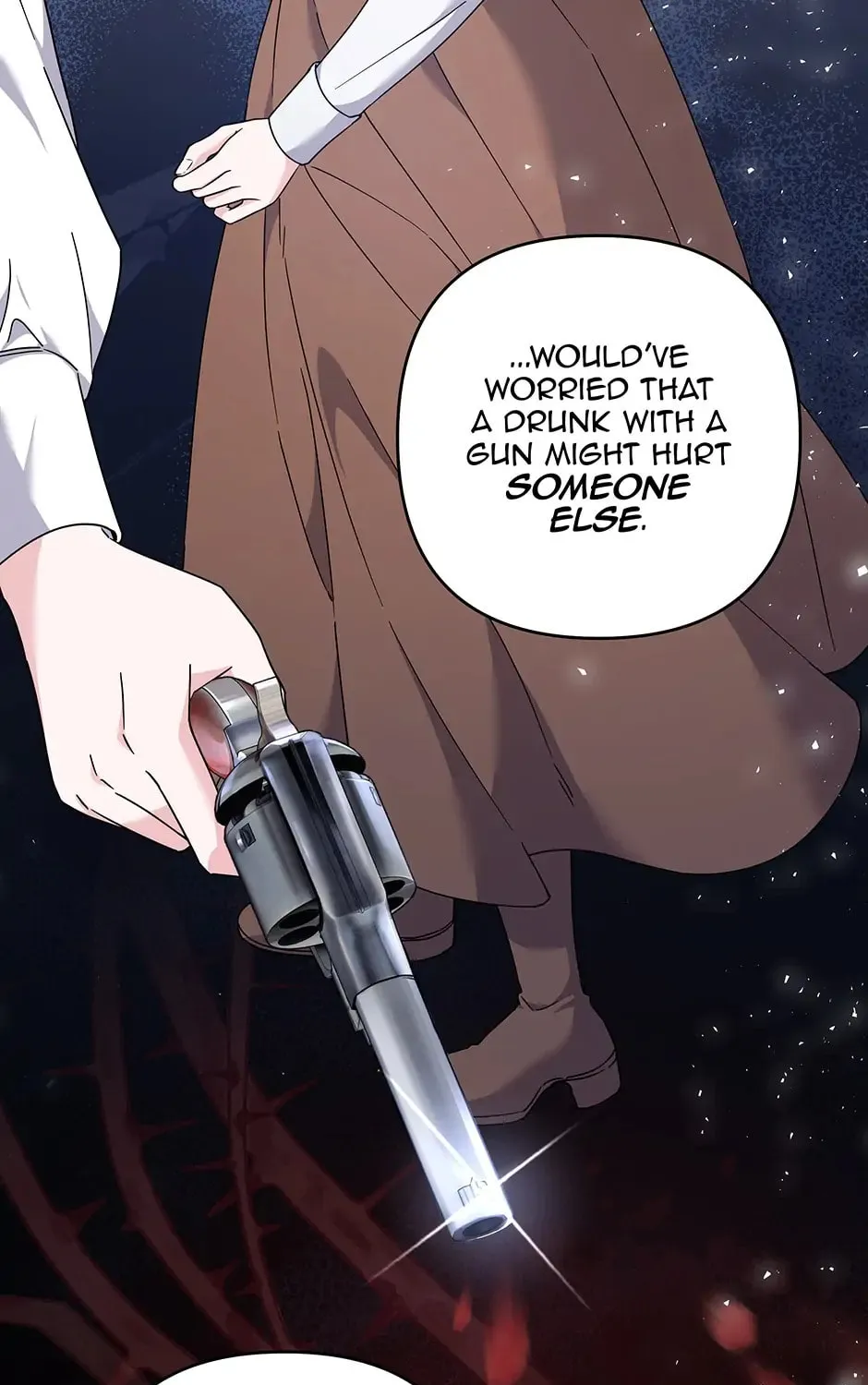 What It Means to Be You Chapter 109 page 145 - 
