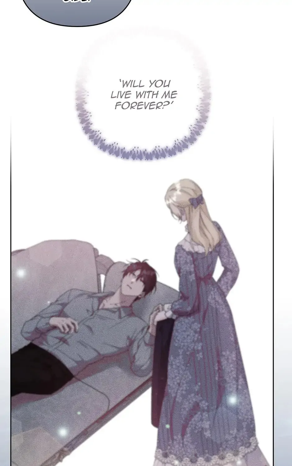 What It Means to Be You Chapter 109 page 157 - 