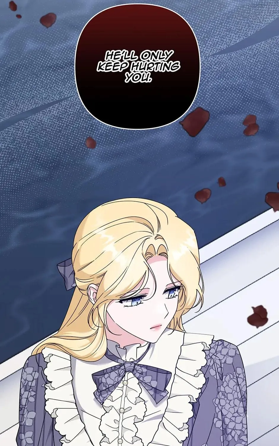 What It Means to Be You Chapter 109 page 159 - 