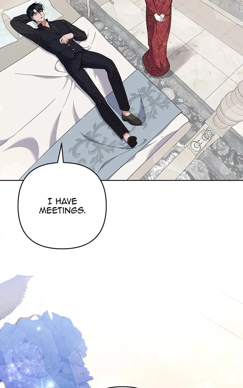 What It Means to Be You Chapter 109 page 19 - 