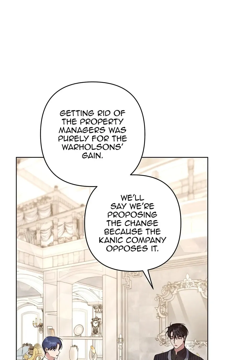 What It Means to Be You Chapter 109 page 3 - 