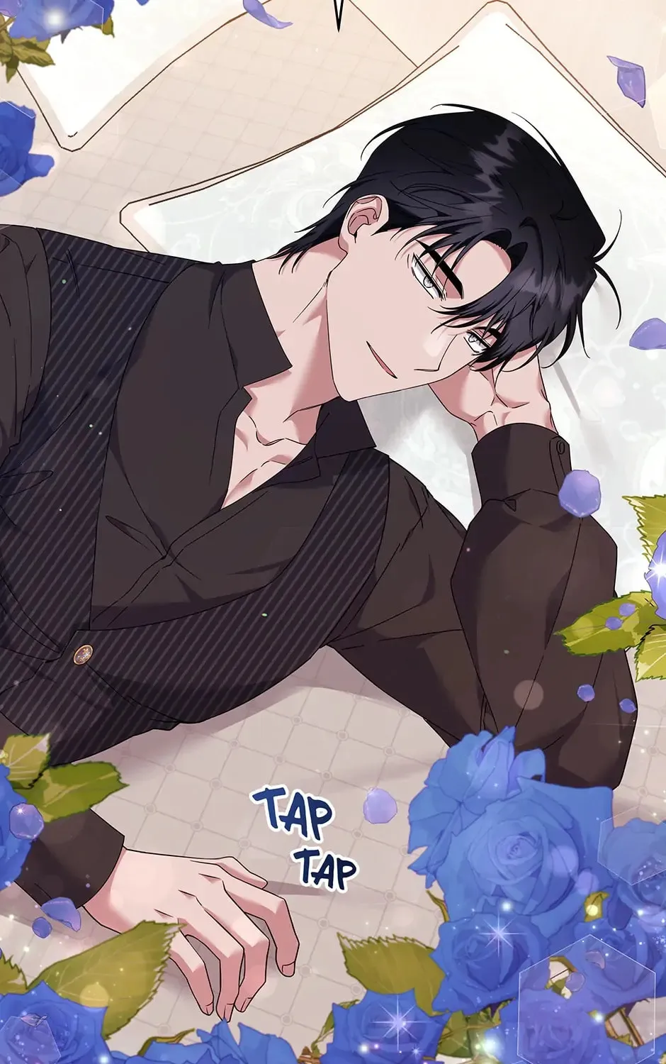 What It Means to Be You Chapter 109 page 21 - 