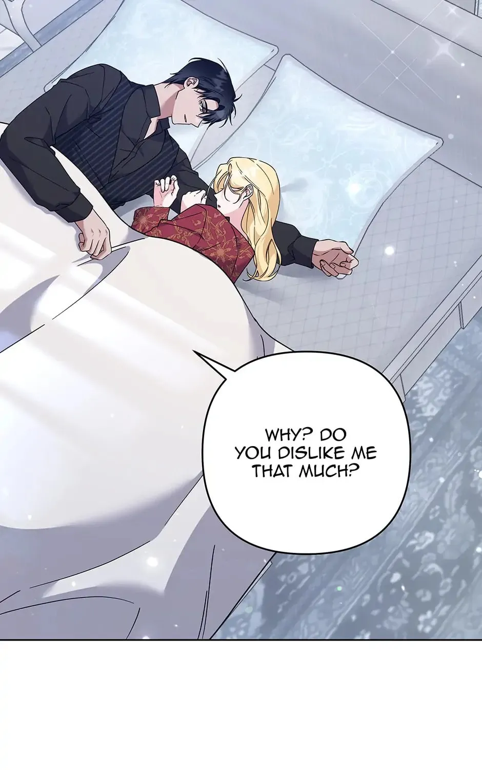What It Means to Be You Chapter 109 page 27 - 