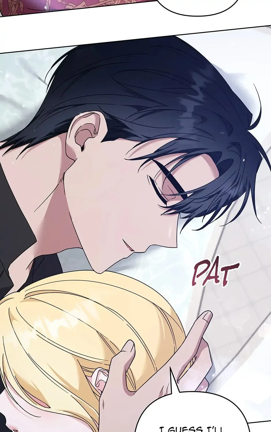 What It Means to Be You Chapter 109 page 31 - 