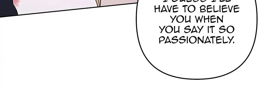 What It Means to Be You Chapter 109 page 32 - 