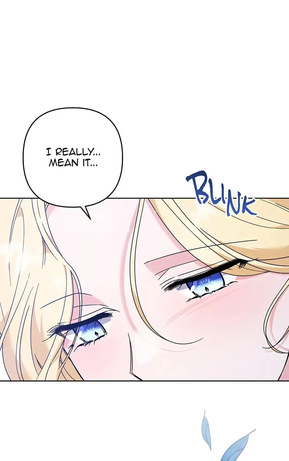 What It Means to Be You Chapter 109 page 33 - 