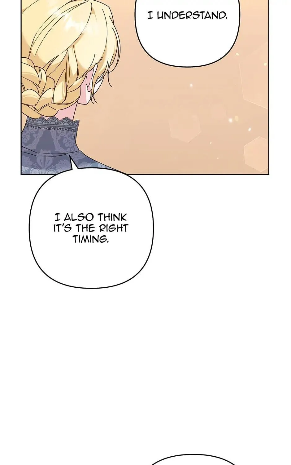 What It Means to Be You Chapter 109 page 5 - 