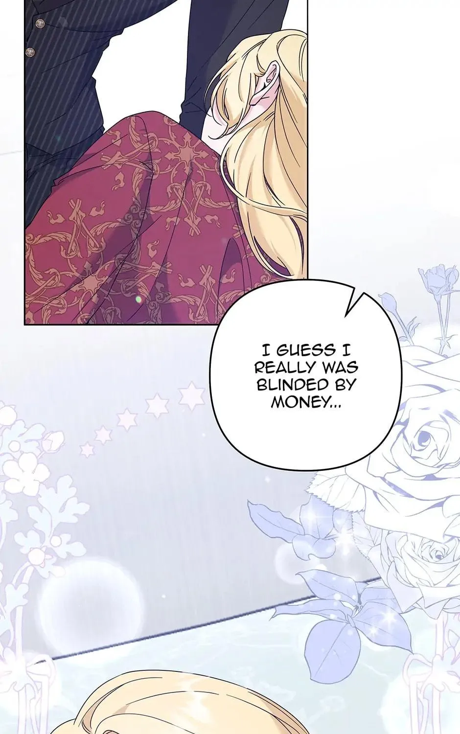 What It Means to Be You Chapter 109 page 41 - 