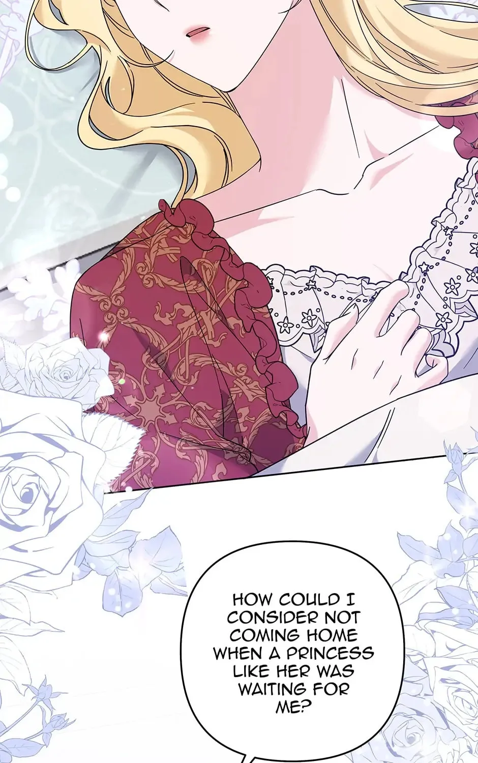 What It Means to Be You Chapter 109 page 43 - 