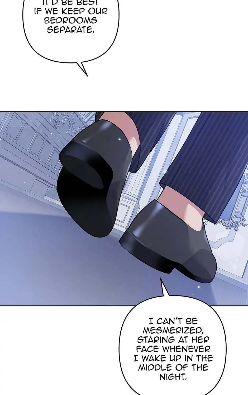What It Means to Be You Chapter 109 page 47 - 